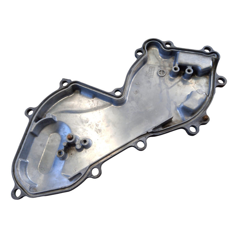 Tapa Distribución Engranes Nissan Diesel Np300 D22 2.l - Gris