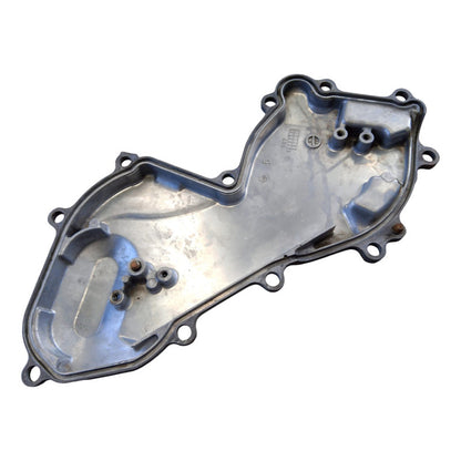 Tapa Distribución Engranes Nissan Diesel Np300 D22 2.l - Gris