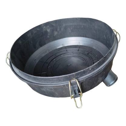 Tapa Purificador Aire Filtro Foton Faw Camión Varios