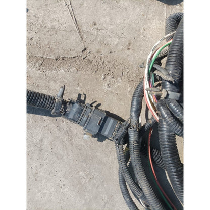 Arnes Caja Tablero Fusibles Cabina Sterling 360 Freightliner