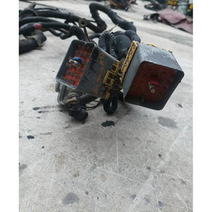 Arnes Conector Cabina Motor Cummins Isb Freightliner Fl70
