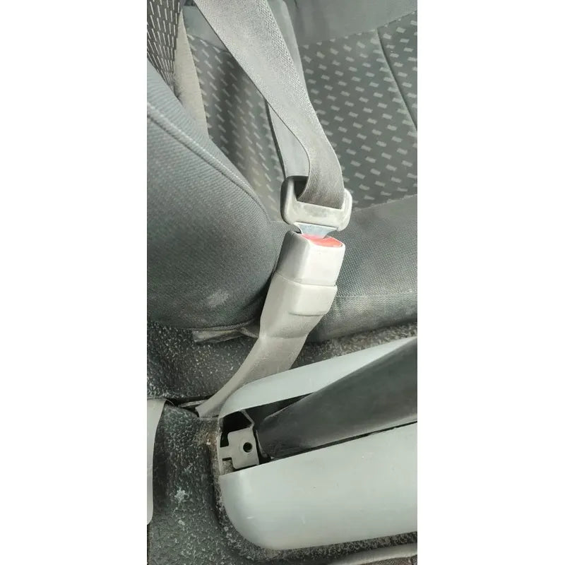 Broche Cinturón Seguridad Asiento Cf600 Citystar Piloto Inte