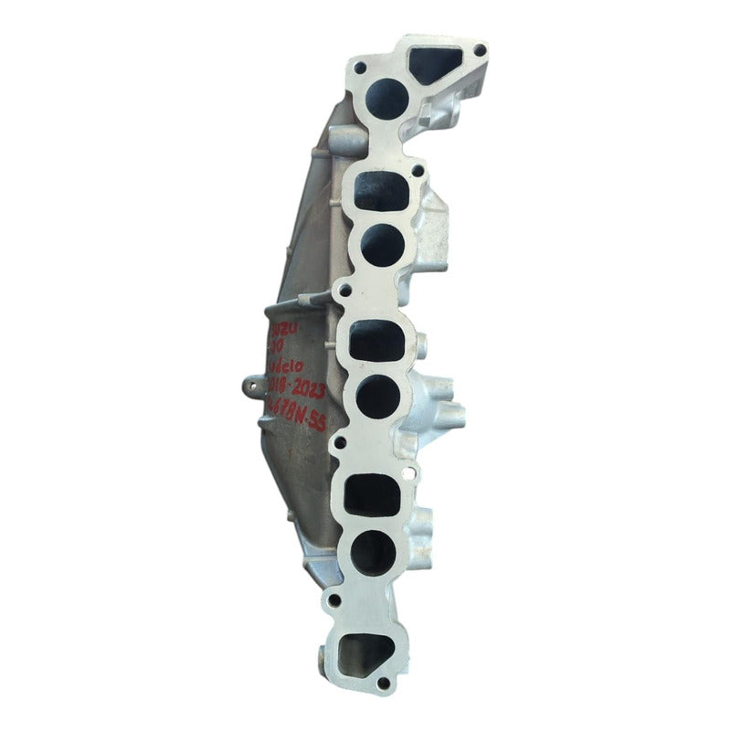 Multiple Admisión Motor Isuzu 4jj1e5le Elf 300 18-23