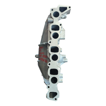 Multiple Admisión Motor Isuzu 4jj1e5le Elf 300 18-23