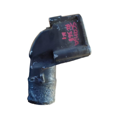 Caja Termostato Motor Scania K310 Irizar