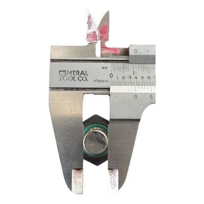 Sensor Temperatura Aceite Diesel Power Stroke Vt275 Cf600