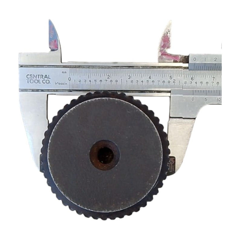 Flecha Diferencial Rockwell Spicer International 4300 46 Die