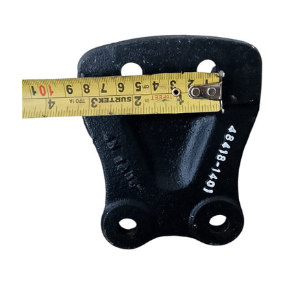 Sobrecarga Muey Muelles Tope Camión Hino 500 1018 Piloto