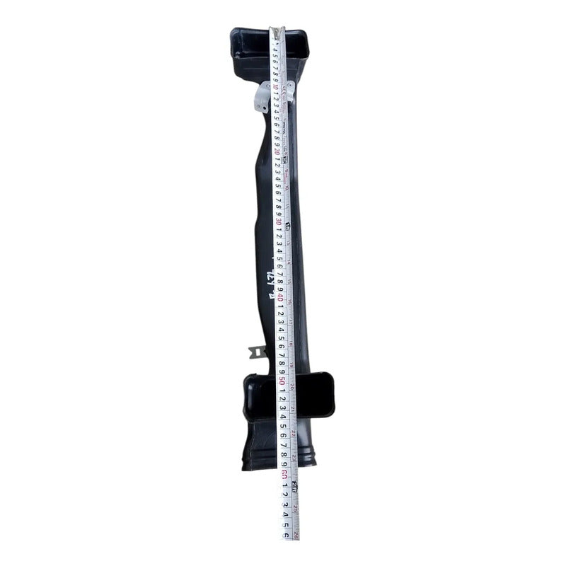Tubo Conductor Cabina Tablero Isuzu Elf 500 Negro
