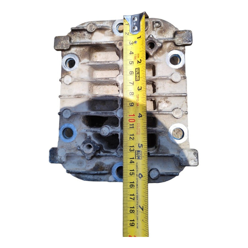 Tapa Superior Transmision Caja Velocidades Isuzu Elf 300