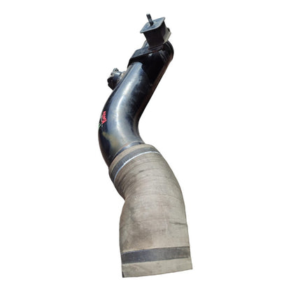 Tubo Manguera Admisión Postenfriador Purificador Aire Isuzu