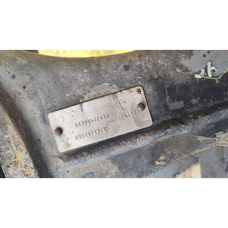 Masa Unemon Diferencial Rockwell Freightliner M2