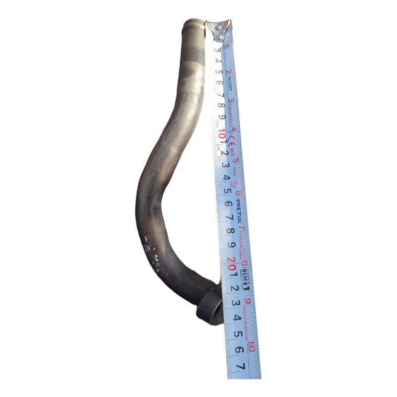 Tubo Retorno Aceite Turbo Motor Cummins 5.9 6bt Isb Serie B