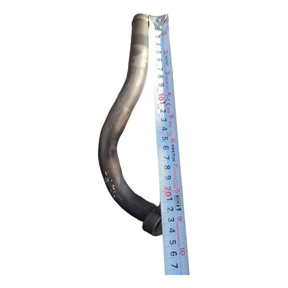 Tubo Retorno Aceite Turbo Motor Cummins 5.9 6bt Isb Serie B