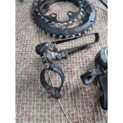 Desviador Delantero Shimano Mando Paquete