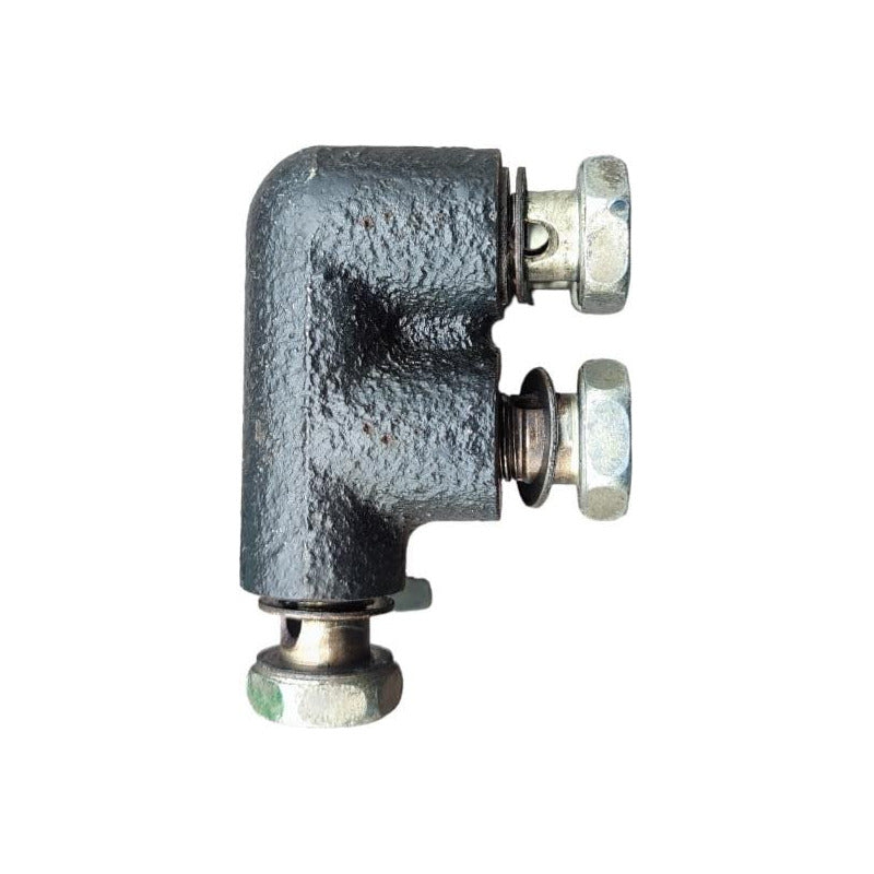 Adaptador Tubos Diesel Mitsubishi 4m50 Sterling Fl360