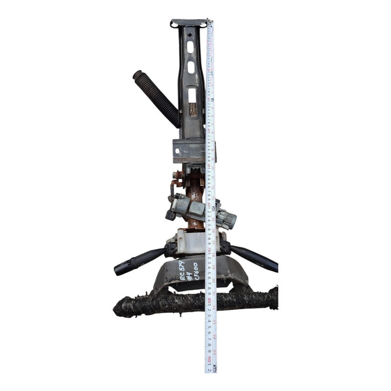 Volante Palanca Direccionales Torre Switch Cf600 Citystar