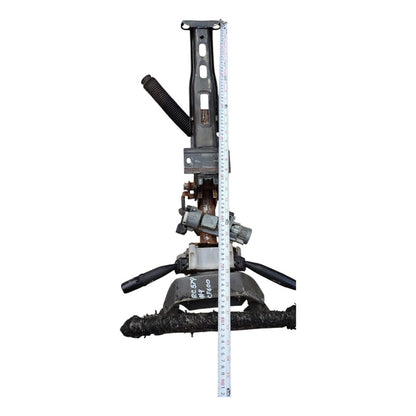 Volante Palanca Direccionales Torre Switch Cf600 Citystar