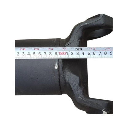 Barra Cardan Cople Balero Cruceta 7 PuLG Freightliner M2