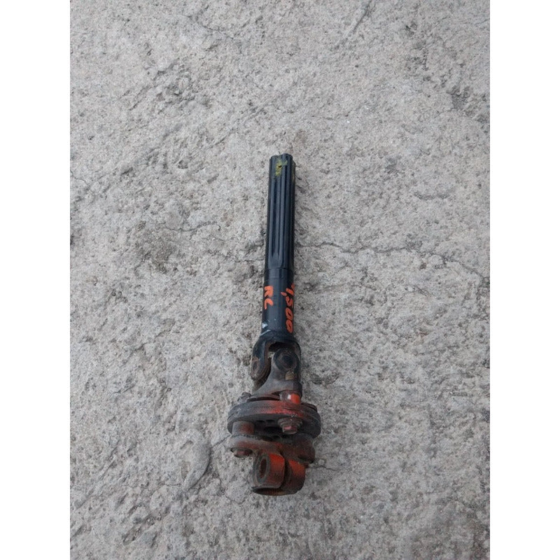 Nudo Cople Cruceta Dirección Hidráulica Internacional Cf600