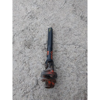 Nudo Cople Cruceta Dirección Hidráulica Internacional Cf600