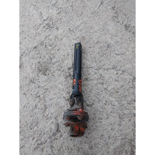 Nudo Cople Cruceta Dirección Hidráulica Internacional Cf600