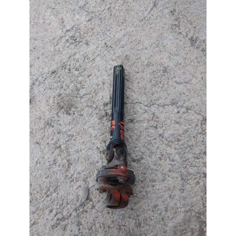 Nudo Cople Cruceta Dirección Hidráulica Internacional Cf600