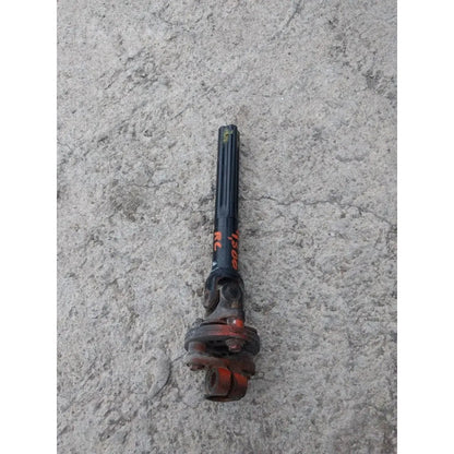 Nudo Cople Cruceta Dirección Hidráulica Internacional Cf600