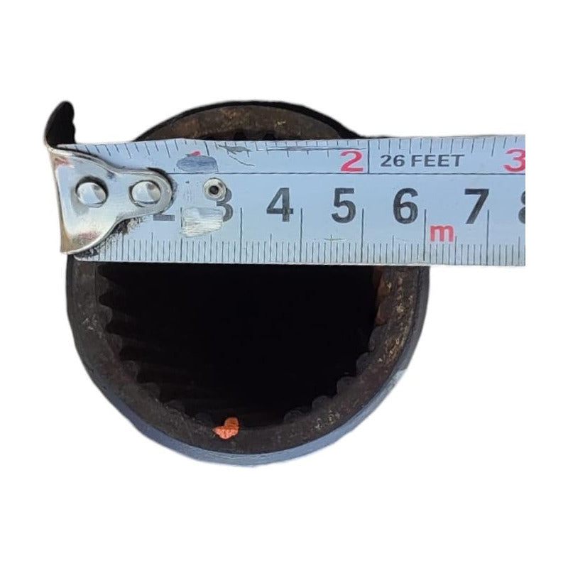 Cardan Flecha Barra Yugo Cople Freightliner M2 Fl 70 Fl70