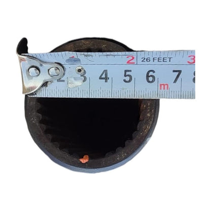 Cardan Flecha Barra Yugo Cople Freightliner M2 Fl 70 Fl70