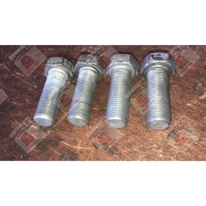 4 Tornillos Soporte De Motor Mercedes Benz Om 906