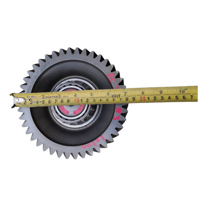 Tren Flecha Engranes Transmision Eaton Fso-8406a 6 Vel