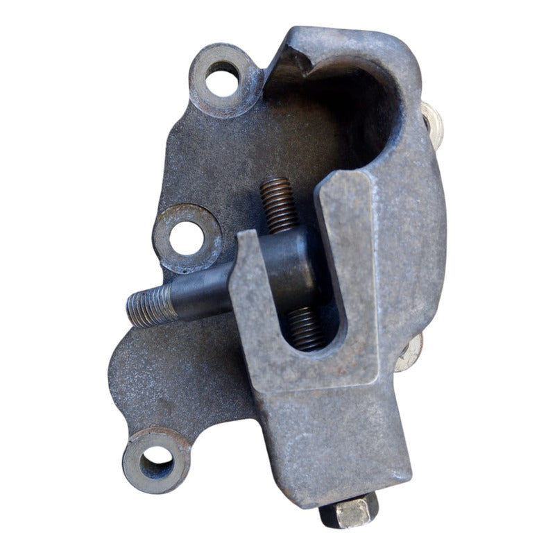 Tensor Polea Nissan Diesel Frontier Np300 Cabstar 2.5l Gris