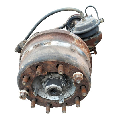 Eje Delantero Unemon Freightliner Fl70 Reforzado