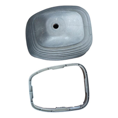 Hule Funda Palanca Protector Isuzu Elf 300 2018-2023