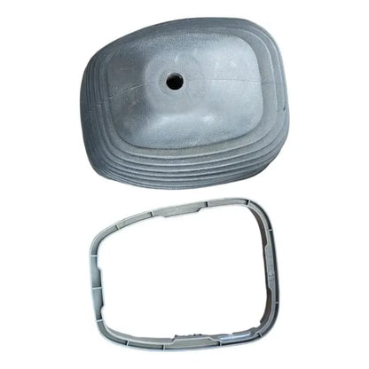 Hule Funda Palanca Protector Isuzu Elf 300 2018-2023