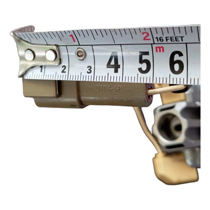 Inyector De Combustible Maxxforce I313 Dt466e