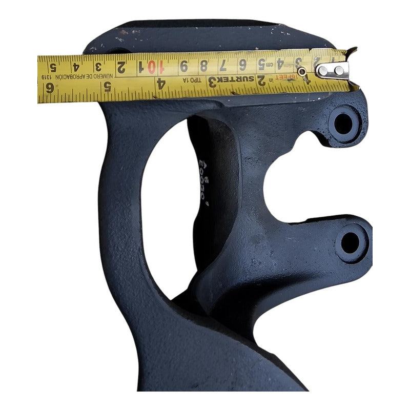 Base Soporte Caja Direccion Hidraulica Hino 500 1018