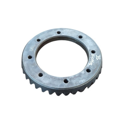 Corona Diferencial Dodge Ram Chevrolet Ford Camioneta 35 Die