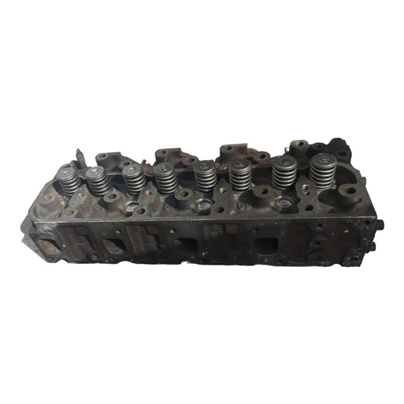 Cabeza Culata Motor Thermoking Isuzu 2.2l