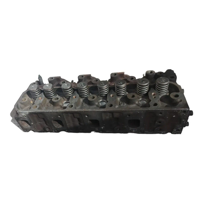 Cabeza Culata Motor Thermoking Isuzu 2.2l