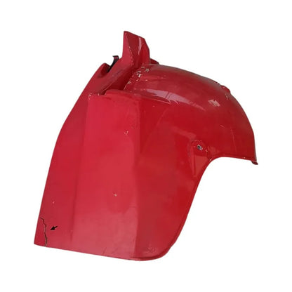 Remate Extension Salpicadera Cofre Freightliner Fl70 Piloto