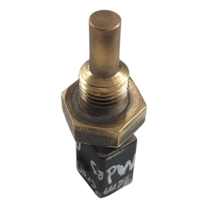 Sensor Temperatura Refrigerante Motor Mercedes Benz Om 906
