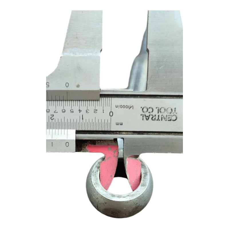 Tubo Linea Diésel Riel Comun Motor Sterling Fl 360 Freightli