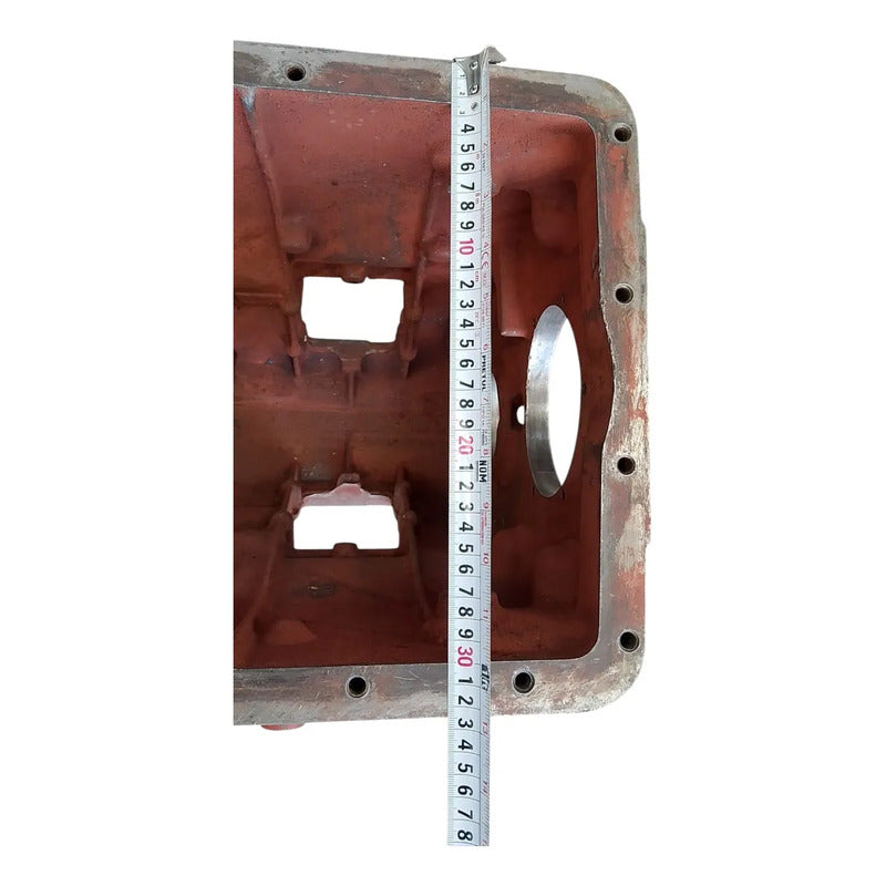 Housing Funda Transmisión Eaton Fuller Fs-5406n 6 Vel
