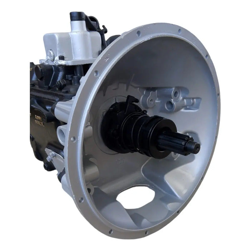 Transmisión 5 Velocidades Eaton Fs-5205a Hyundai Hd120 Diese