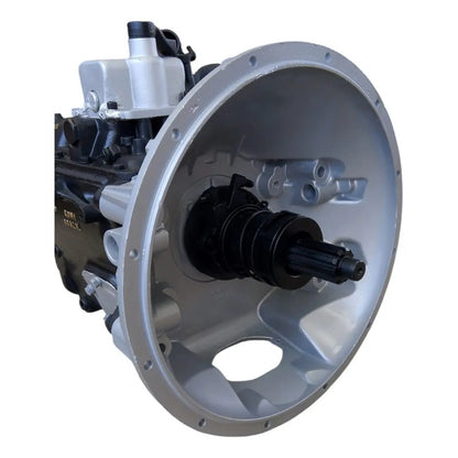Transmisión 5 Velocidades Eaton Fs-5205a Hyundai Hd120 Diese