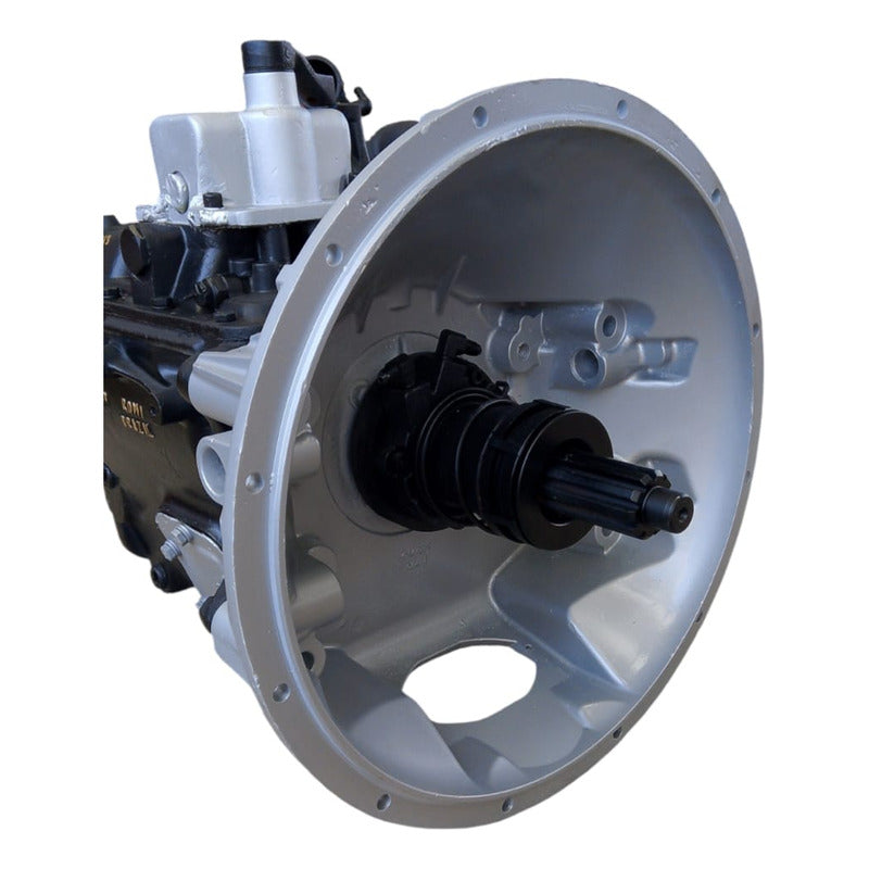 Transmisión 5 Velocidades Eaton Fs-5205a Hyundai Hd120 Diese