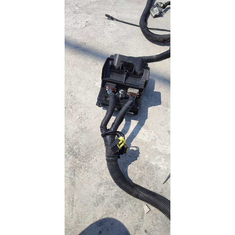 Modulo Abs Frenos Tracto Camión Volvo Otros Wabco Meritor