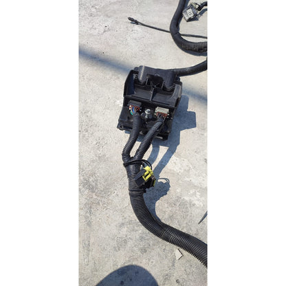 Modulo Abs Frenos Tracto Camión Volvo Otros Wabco Meritor